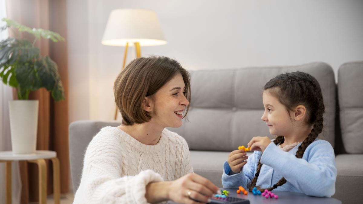 Jugar en familia· la clave para fortalecer los lazos con tus hijos