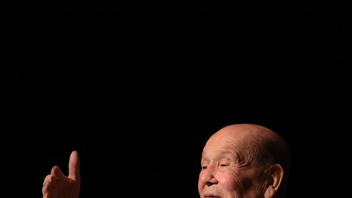 Leo Dan, conocido cantante argentino, muere a los 82 años
