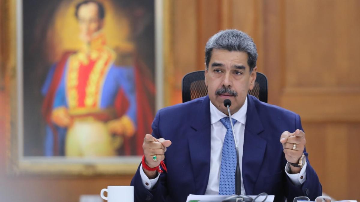 Claves del nuevo mandato presidencial de Nicolás Maduro en Venezuela ...