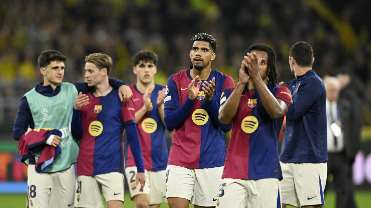 FC Barcelona vs. Inter de Milán· ¿Dónde, cuándo y a qué hora ver la ...