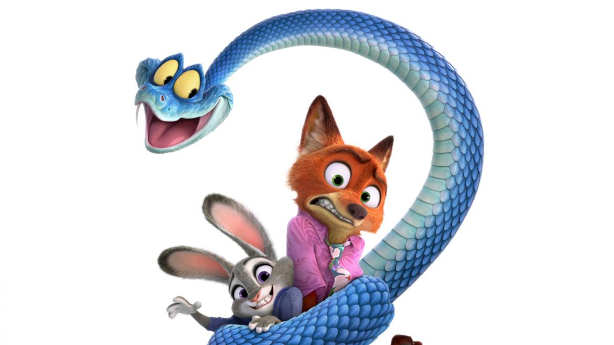Tráiler de ‘Zootopia 2’· La música y viejos personajes se toman de la ...