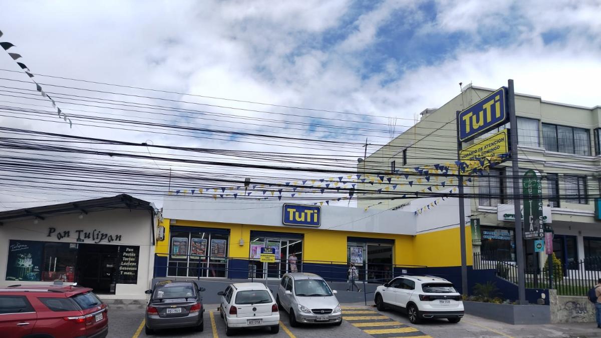 TuTi rompe récords en Ecuador· llega al 88% de los hogares y crece en ...