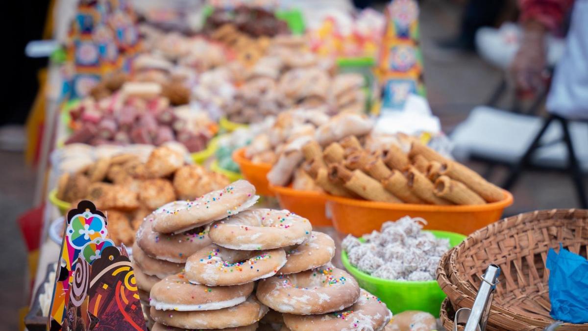 Fiesta del Corpus Christi en Cuenca inicia este 19 de junio, y esta es ...