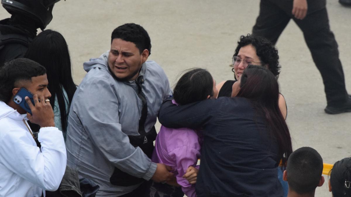 Ataque armado deja un muerto y un herido en La Libertad, Santa Elena