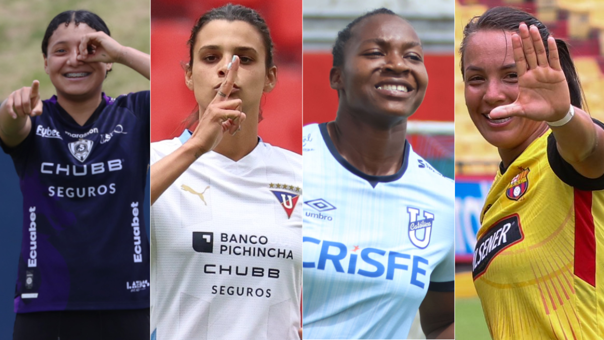 ¿Cómo se jugarán las semifinales de la Superliga Femenina 2025?
