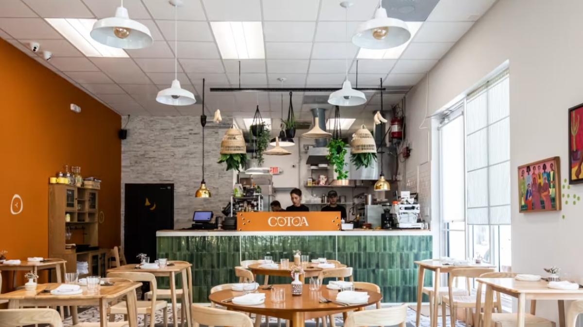 ¡Miami me lo confirmó! Nueva inversión de Cotoa y Cotoita, gastronomía ...