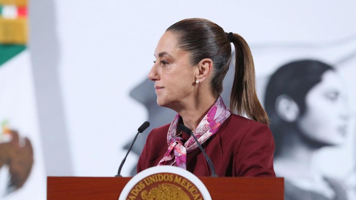 Claudia Sheinbaum llama a la "calma" tras violencia en México por ...