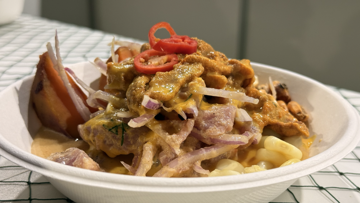 Cómo preparar ceviche peruano· esta es la receta auténtica paso a paso