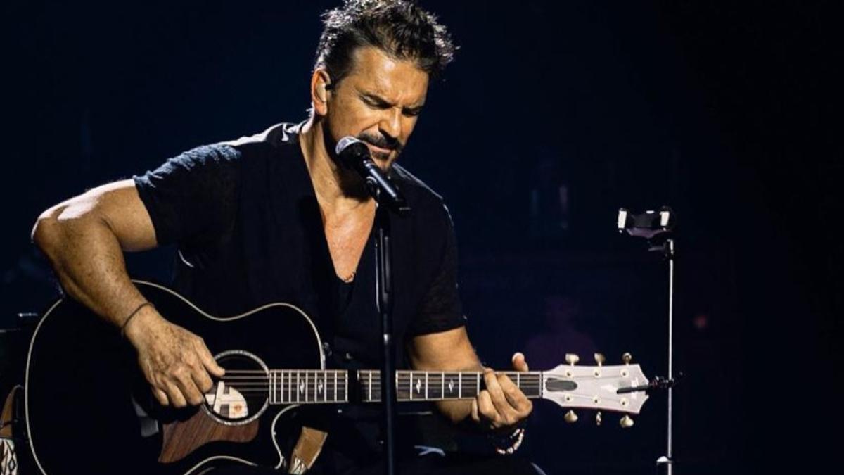 Estos son los clásicos de Ricardo Arjona más reproducidos en YouTube y ...