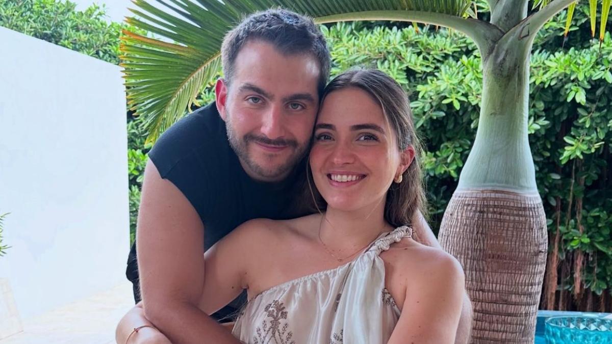 Johnta habla de su ruptura con Shany Nadan, el romance que nació en ...