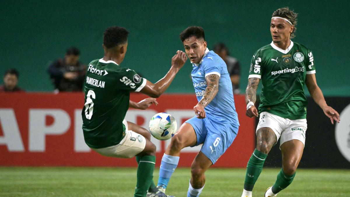 Oficial· El peruano Jesús Pretell es anunciado como refuerzo de Liga de ...