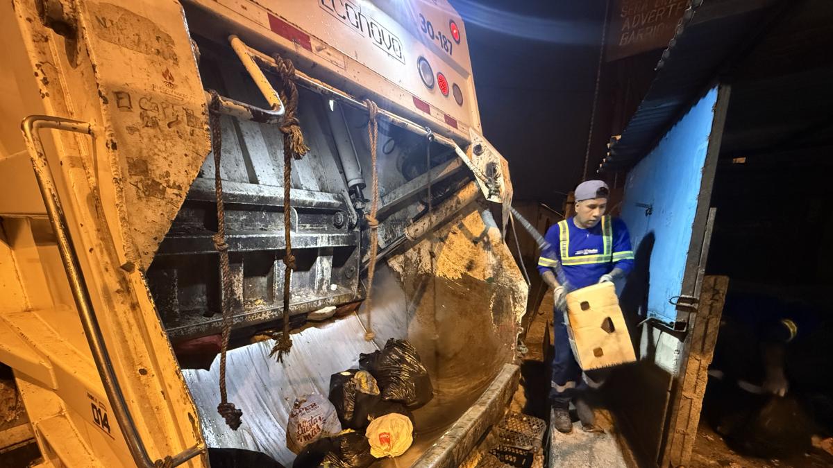 Concejo de Quito presiona por el retorno del cobro de la tasa de basura ...