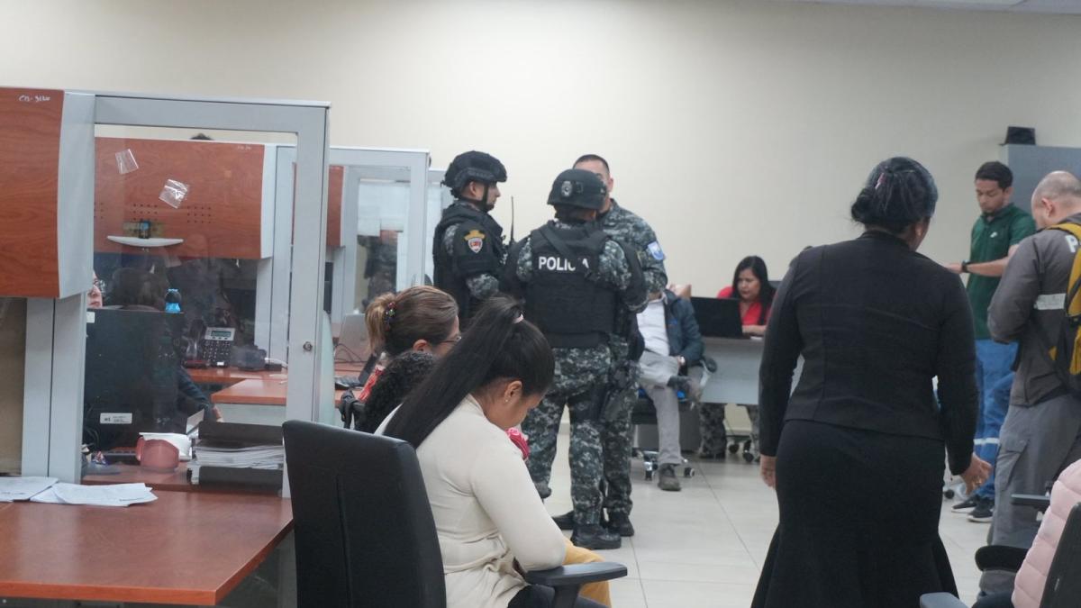 Presunto perjuicio de USD 300 millones en CNEL en 11 años, una sola ...