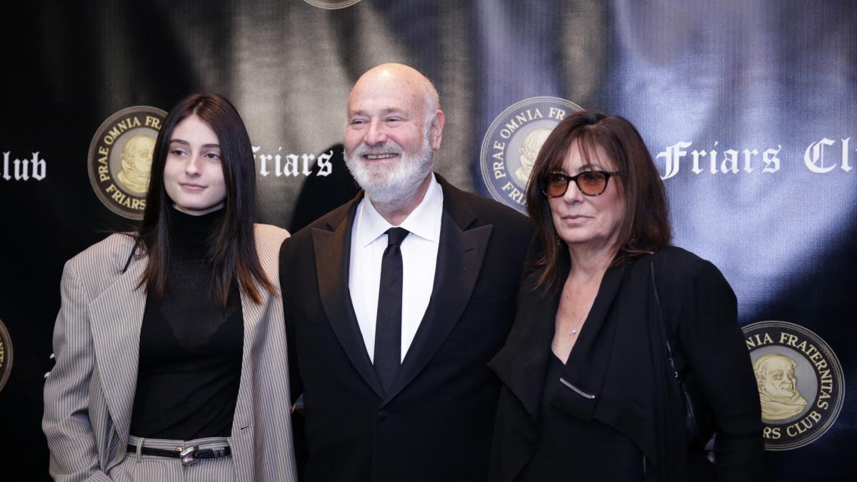 Audiencia por el asesinato de Rob y Michele Reiner se pospone por ...