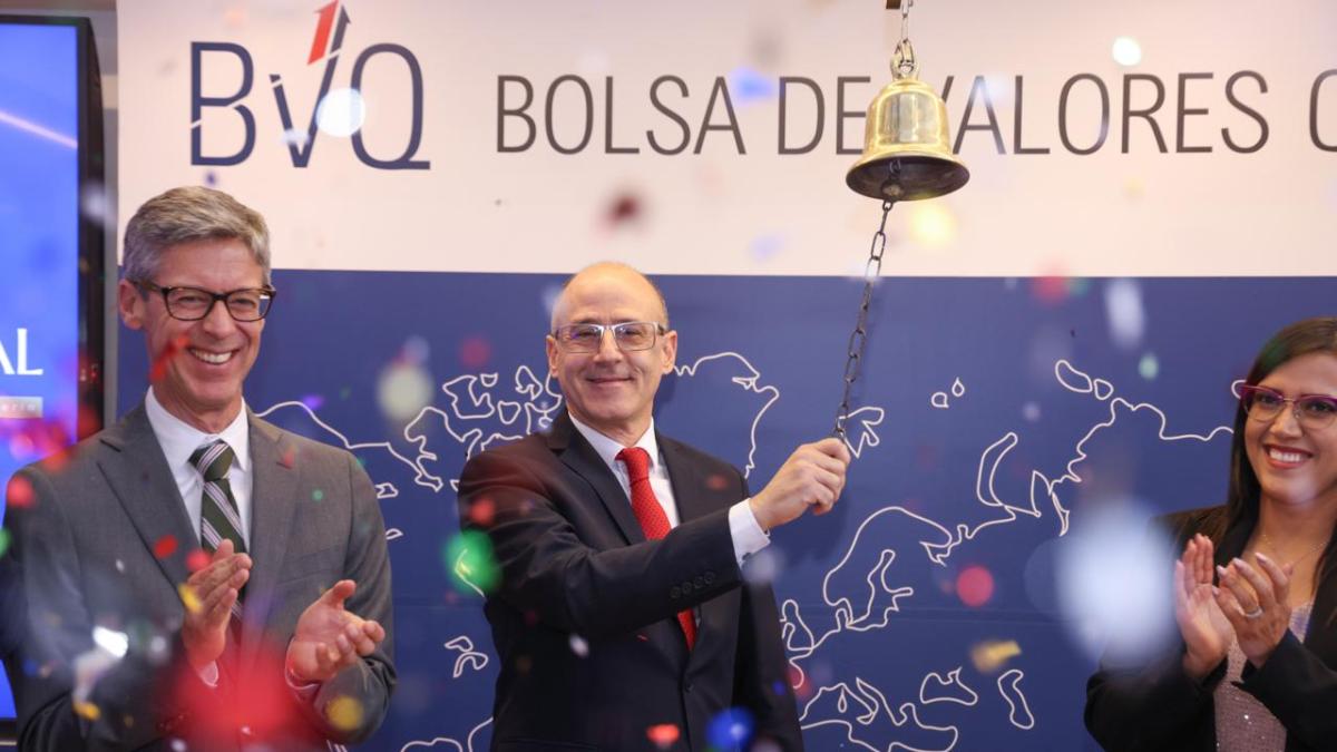 Banco General Rumiñahui vuelve al mercado de valores con una emisión ...