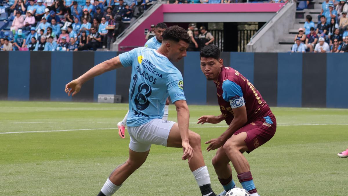 EN VIVO | Universidad Católica vs. Macará por el partido de la Fecha 2 del primer hexagonal de la LigaPro