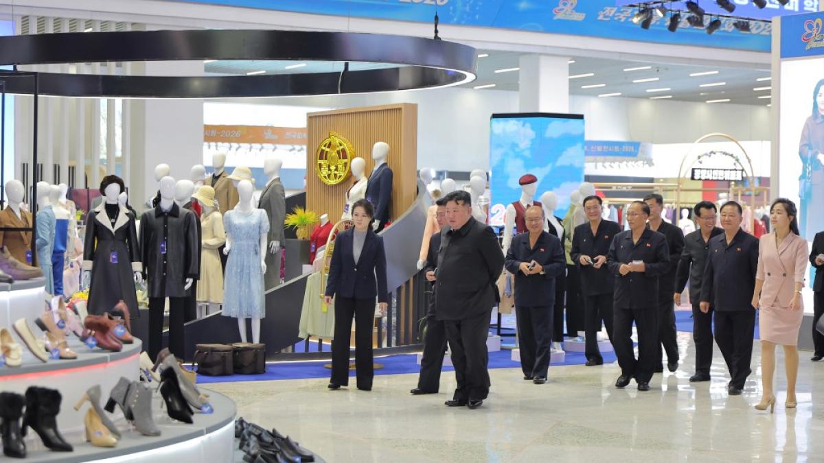 ¿Qué pasa con Kim Jong Un? Esto responde la agencia estatal de Corea del Norte