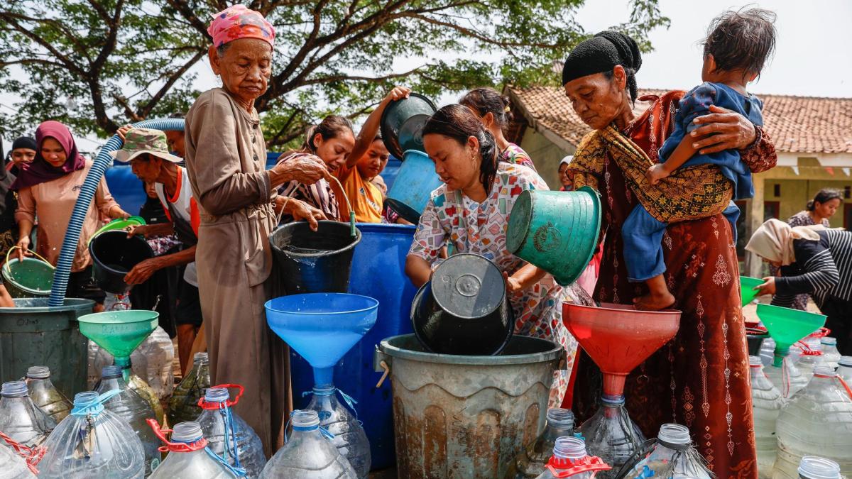 El calor dejó tres millones de muertos en siete años, alerta un estudio sobre cambio climático